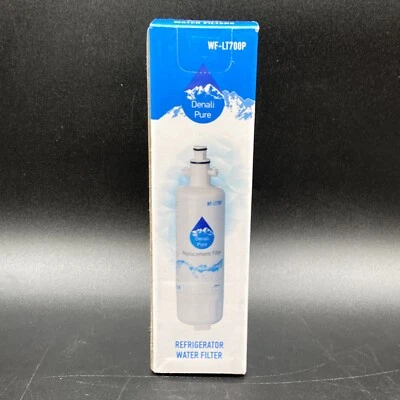 Refrigerator Water Filter LG LT700P, LG ADQ36006101, LG ADQ36006102, HDX 107021 - Image 1 of 4