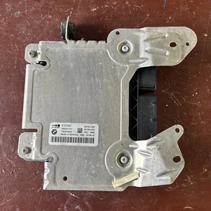 07-13 BMW E70 X5 ACTIVE STEERING DRIVE CONTROL MODULE 6788168 BOSCH - Picture 1 of 10
