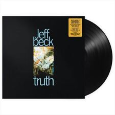 JEFF BECK TRUTH NEW LP