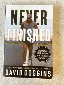 Never Finished 76A - Picture 1 of 2