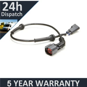 Fits Ford Mondeo (2000-2007) ABS Wheel Speed Sensor Front - Picture 1 of 9