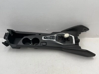 Напольная центральная консоль переключатель передач селектор 16 17 18 Chevrolet Camaro SS 1547 от оригинального производителя - Изображение 1 из 4