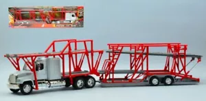 Modellino camion scala 1:32 FREIGHTLINER TRUCKXL AUTO CARRIER modellismo diecast - Foto 1 di 1