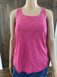 Lululemon Women's Tank Top with Built In Bra Size 6 - 007 - Picture 1 of 8