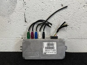 ✅ BMW ZB TOP REAR Side View Kamera BACKUP CAMERA ECU CONTROL MODULE OEM 16129510 - Picture 1 of 8