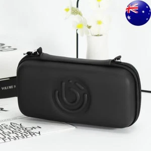 USB Flash Drive Cases Shockproof Storage Case Holder Portable USB Carrying Bag - Afbeelding 1 van 12