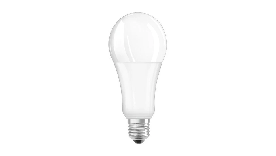 Żarówka LED E27 A60 20W = 150W 2452lm 2700K Ciepła 200 OSRAM SUPERSTAR Ściemnial - Image 1 of 1