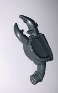 Transformers G1 Accessory NAUTILATOR Claw weapon Right piranacon 1987 - Picture 1 of 4