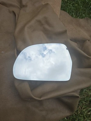 Оригинальное левостороннее зеркало с подогревом стекла с автоматическим затемнением для Audi B8 A4 S4 2013–2017 годов выпуска - Изображение 1 из 4