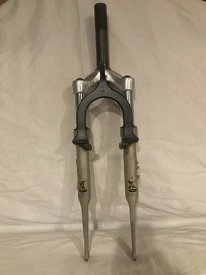 Marzocchi fork 26” Vintage World Champion XC 51, 1 1/8” Mountain Bike - Image 1 of 4