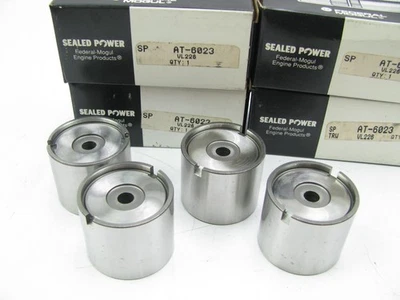 (4) Sealed AT-6023 Engine Valve Lifter For 83-85 Nissan Sentra 1.7L-L4 Diesel - Image 1 of 3