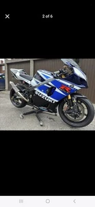 Suzuki Gsxr 1000 K3 - Picture 1 of 16