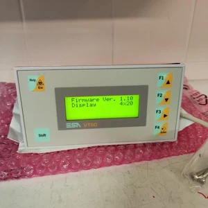 ESA Operator panel VT060 VT 060  VT06000000 ESA Bedienfeld - Picture 1 of 9