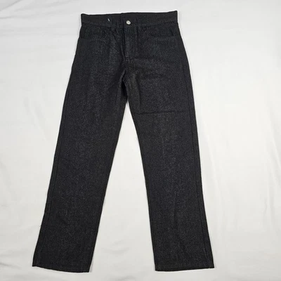 Enyce New York Boys Black Denim Jeans Size 12 / 14  - Image 1 of 4