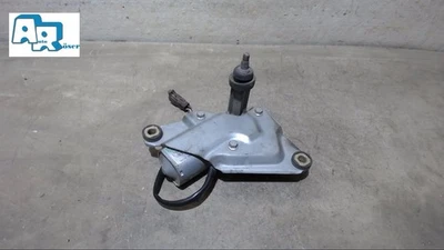 Windscreen wiper motor rear Peugeot 106 year 1899 1C/1A 1107699 - Image 1 of 3