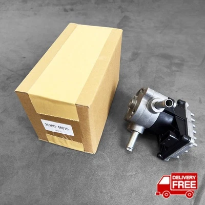 Bomba enfriador de aceite de transmisión 35300-48011 Lexus RX400h RX450h Toyota Highlander  Foto 1 de 4