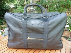 mulberry large black holdall - Picture 1 of 7