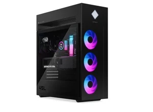 OMEN by HP 45L Gaming Desktop GT22-3003na - Picture 1 of 12