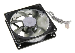 5x Enermax T.B. SILENCE FAN 90MM - Bild 1 von 4