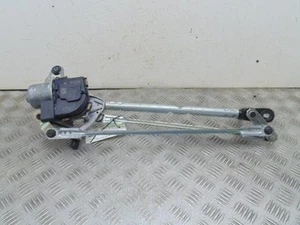 Motor limpiaparabrisas delantero Ford Focus con acoplamiento 3397021996 MK4 2018-2025B - Imagen 1 de 9