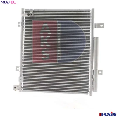 CONDENSER AIR CONDITIONING 422129N FORCONDENSER AIR CONDITIONING 422129N FOR VOL - Image 1 of 4