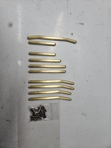 VS4-10 Brass High Clearance Suspension Link Kit  - Picture 1 of 2