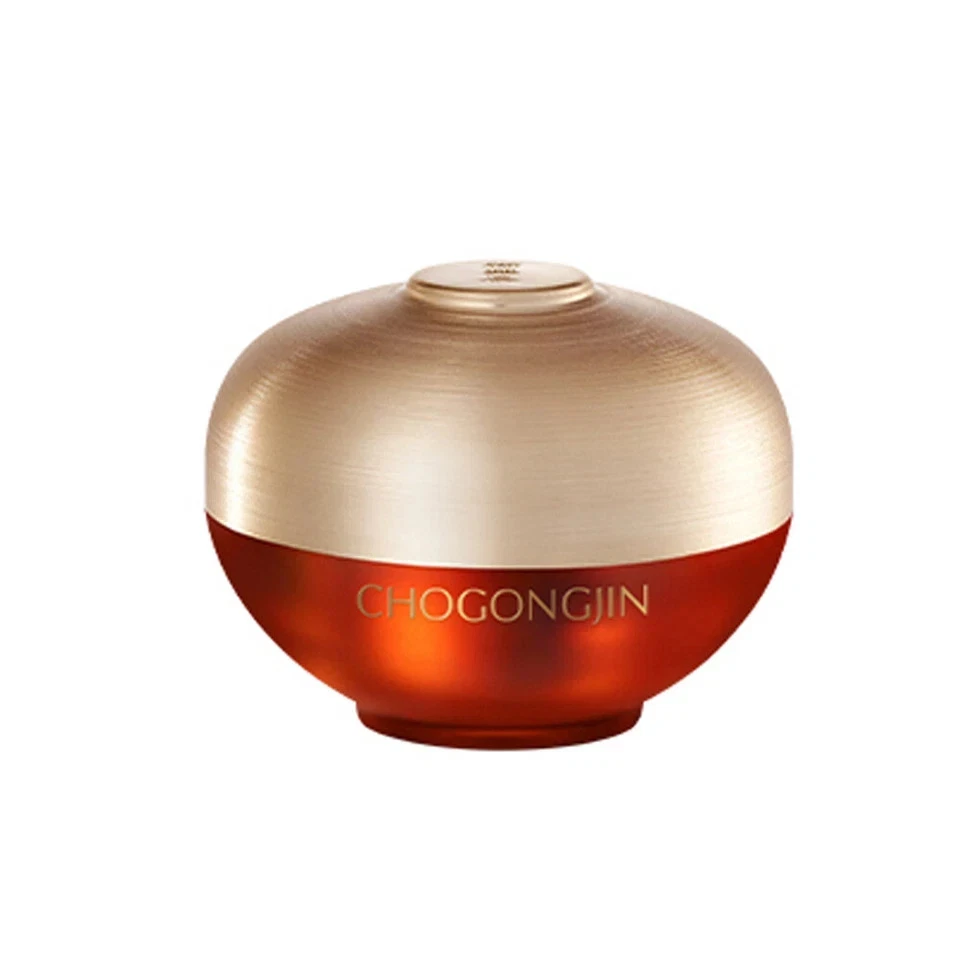 Crema para ojos MISSHA Chogongjin Sosaeng Jin 30 ml Foto 1 de 1