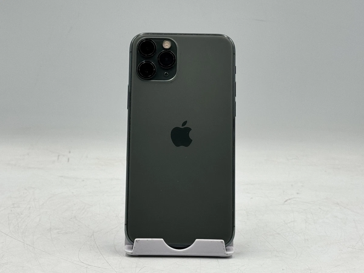 Apple iPhone 11 Pro Unlocked for Sale - eBay