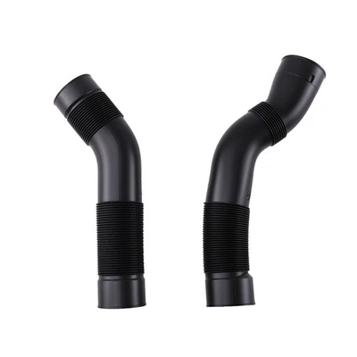 Juego de mangueras de conducto de aire del motor para Mercedes-Benz 500SL/SL500 90-98 1190940182 2 piezas Foto 1 de 4