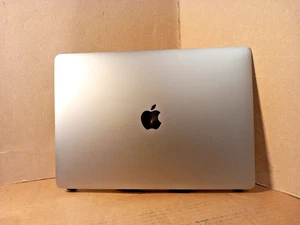 Genuine 13.3" Apple MacBook Pro A2159/ EMC 3301 LCD TOUCH SCREEN ASSEMBLY - Picture 1 of 13