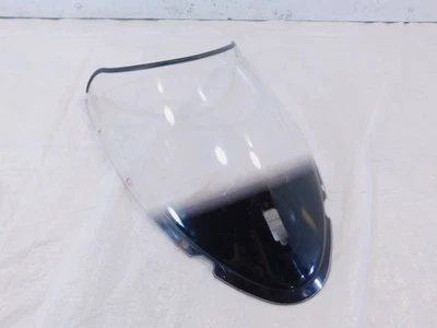 Cubierta parabrisas bloqueador de viento Ducati Superbike 749 749S y 999 999R Foto 1 de 4