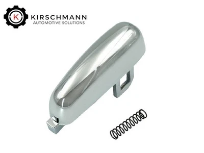 Knopf Handbremshebel Druckknopf Taster für OPEL MOKKA X J13 - Bild 1 von 4