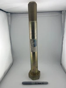 NEW OEM HYUNDAI 43NB-32000 XXL LARGE HEX BOLT - Picture 1 of 3