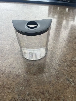 Molinillo de Café Eléctrico Bodum Bistro Nº 11750 Captura de Vidrio Foto 1 de 3