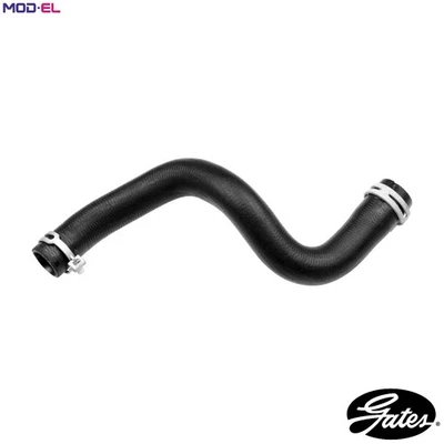 RADIATOR HOSE 05-4061 FOR PEUGEOT 2008/SUV 208/Hatchback/Van CITROEN C3/II 1.4L - Image 1 of 4