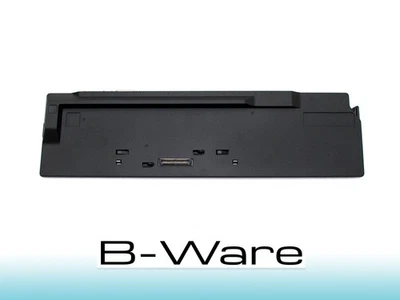 CP518897-02 Fujitsu Docking Station inkl. 80W Netzteil (ohne Netzteil) B-Ware - Bild 1 von 4