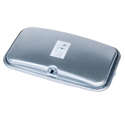 Membran-Ausdehnungsgefäß passend für Vaillant Ausdehnungsgefäß für VC-VCW 196E - Bild 1 von 4