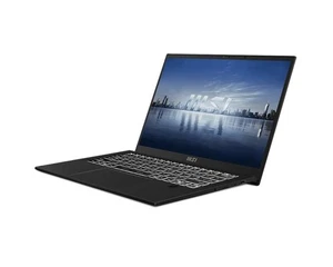 MSI Summit E14 Flip Evo 2 in 1 Laptop Intel Core i7 1360P 16GB 1TB Windows 11 - Picture 1 of 5