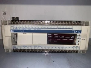 Telemecanique TSX-171-3428 - Picture 1 of 5