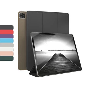 EAZY CASE für Apple iPad Pro 12,9" 3 / 4 / 5 / 6 Hülle Smartcase Tablet Tasche - Bild 1 von 15