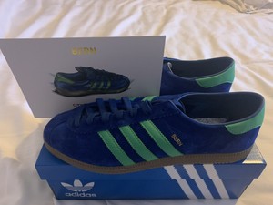 adidas bern size 9