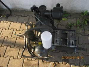 Kompressor Aggregat AtlasCopco GA 11 gebraucht - Bild 1 von 4
