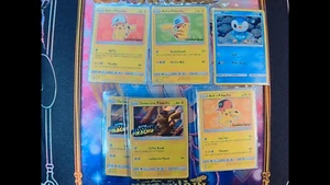Pokemon TCG Promo Singles - Picture 1 of 12
