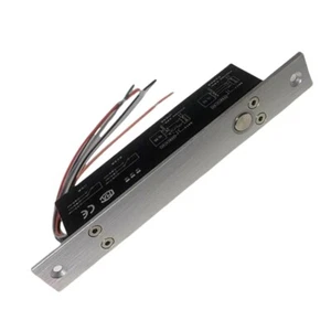 DC12V Electric Bolt Door Lock for Access Control Fail-Safe NC Time Delay - Picture 1 of 7