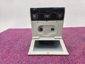 CADILLAC ESCALADE 2014-2017 OEM REAR ROOF ENTERTAINMENT DISPLAY DVD GAME UNIT - Picture 1 of 6