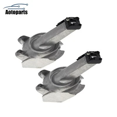 2x For 10-2013 BMW 5 Series 528i 535i 550is Halo Ring LED Angel Eye Light Module - Image 1 of 4