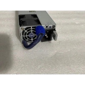 Arista PWR-511-AC-BLUE 500W AC Front to Rear Airflow Power Supply PWR-00326-01 - Picture 1 of 3