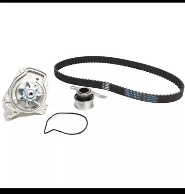 WP224K1B Dayco Timing Belt Kit for Civic Honda del Sol 1996-1997 - Image 1 of 4