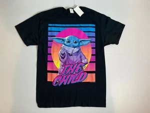Nueva con etiquetas Camiseta Unisex Adulto M The Child de The Mandalorian - Imagen 1 de 1