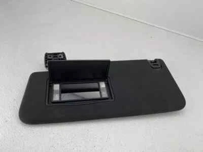 2019-2022 Dodge Ram 1500 Left Driver Sun Visor Illuminated Black OEM Foto 1 de 3